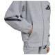 Adidas Παιδική ζακέτα Z.N.E. Full-Zip Hooded Track Top